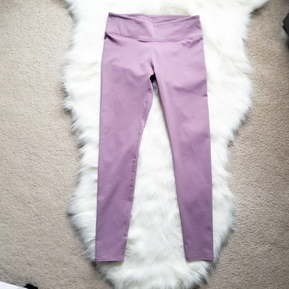 Fabletics Pants - Fabletics Mid-Rise PowerHold Legging S Regular 28